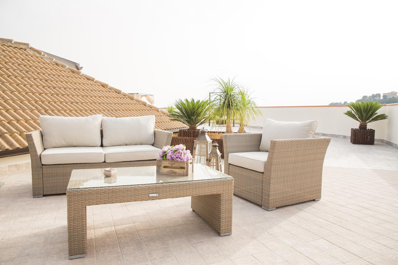 Attico Hotel Canicatti Exterior photo