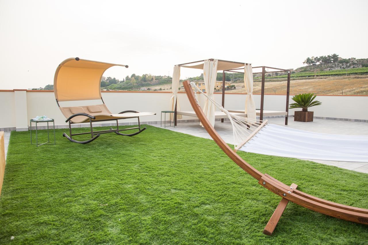 Attico Hotel Canicatti Exterior photo