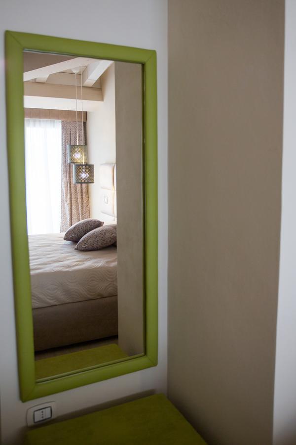Attico Hotel Canicatti Exterior photo